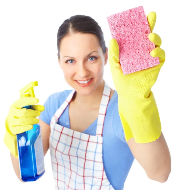 Commercial cleaning services, San Francisco Bay Area
